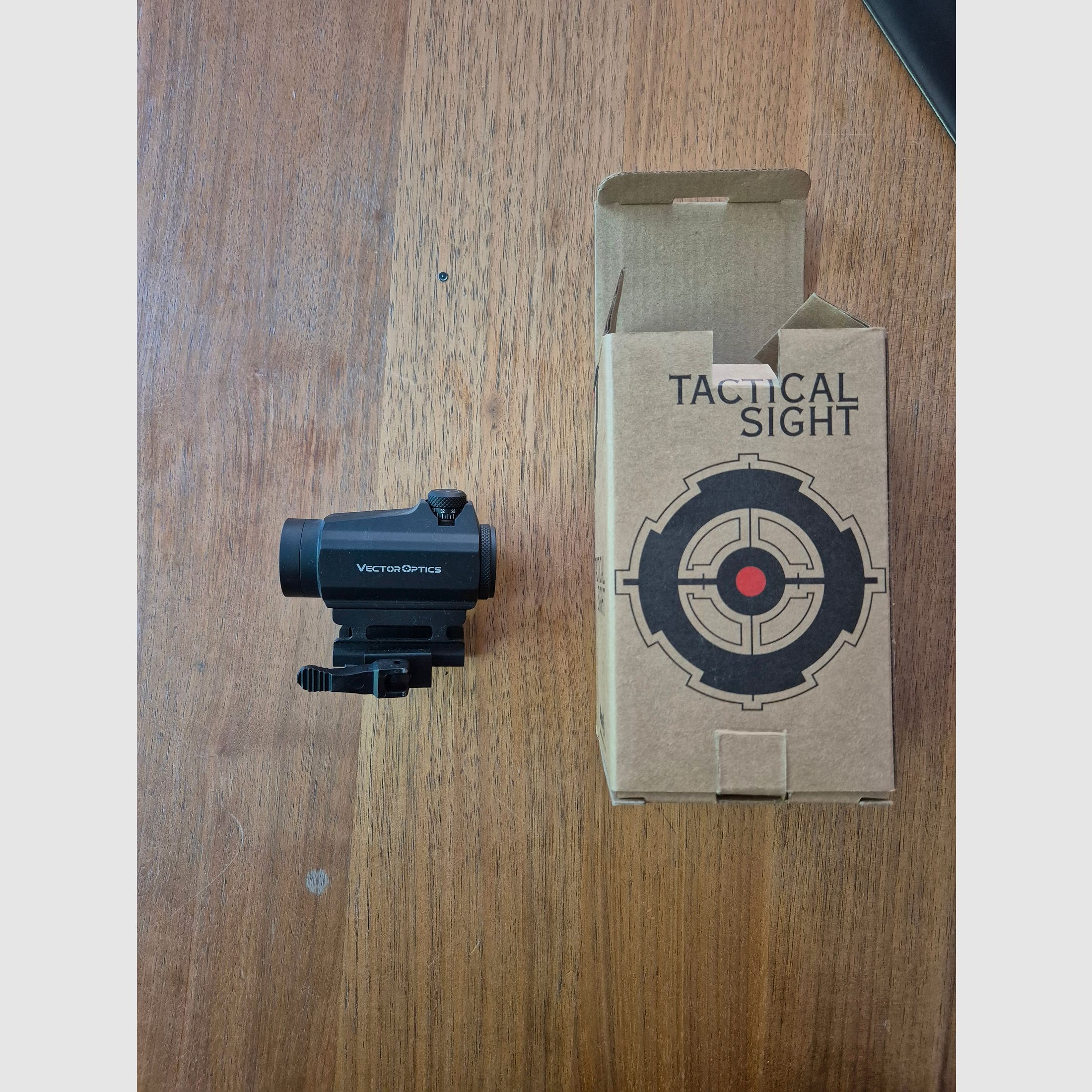 G &G armament Combat Machine