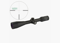 Professor Optiken Ammersee - 2,5-15x50 HD, Absehen 4