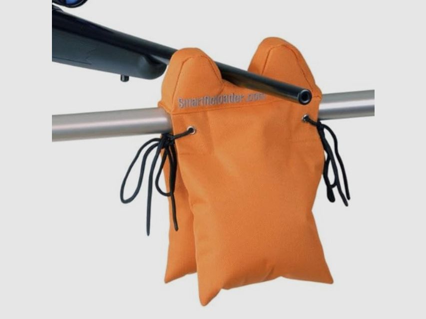 Universal Rest SR202 SMART RELOADER