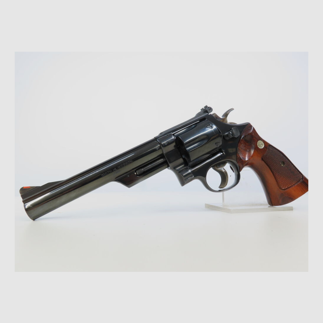 Top Smith & Wesson 29 - 2