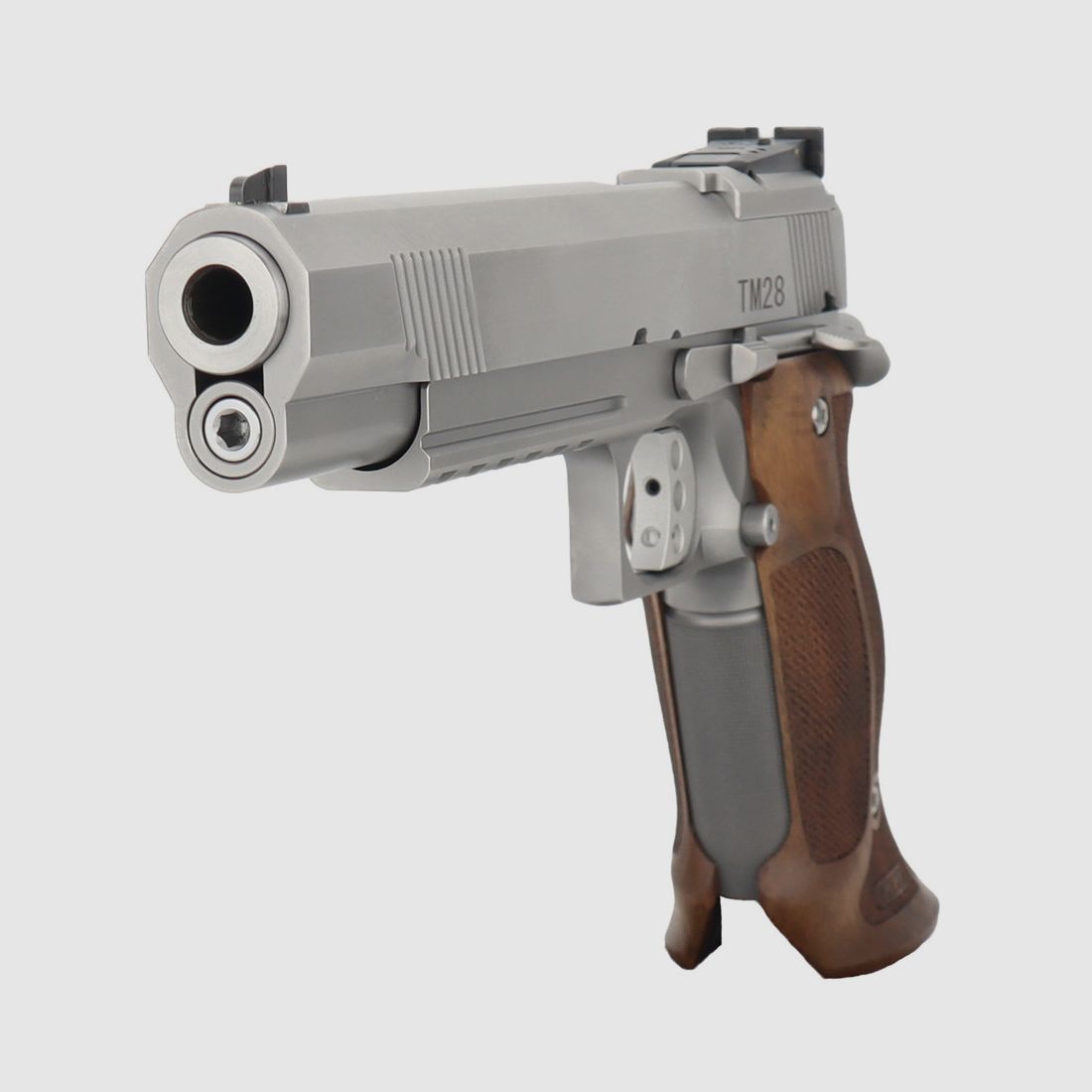 STP TM 28 Optika 3-pozycyjne celownik