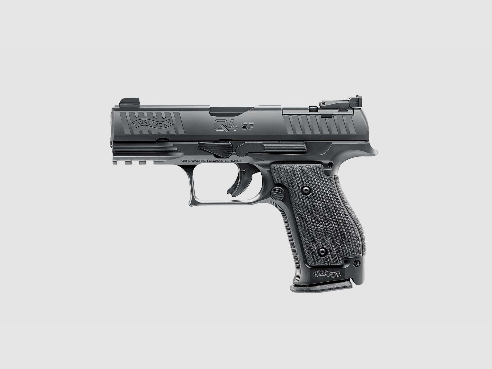 Walther Q4 Steel Frame OR, image 1 sur 4