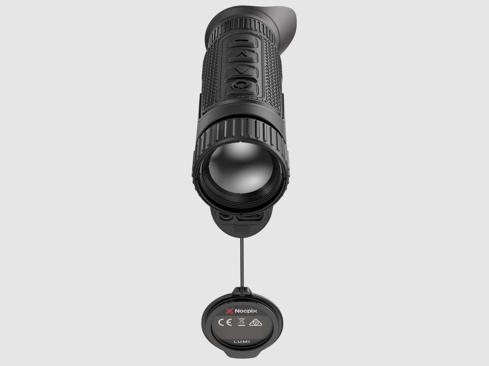 Nocpix LUMI H35R avec LRF, image 8 sur 8