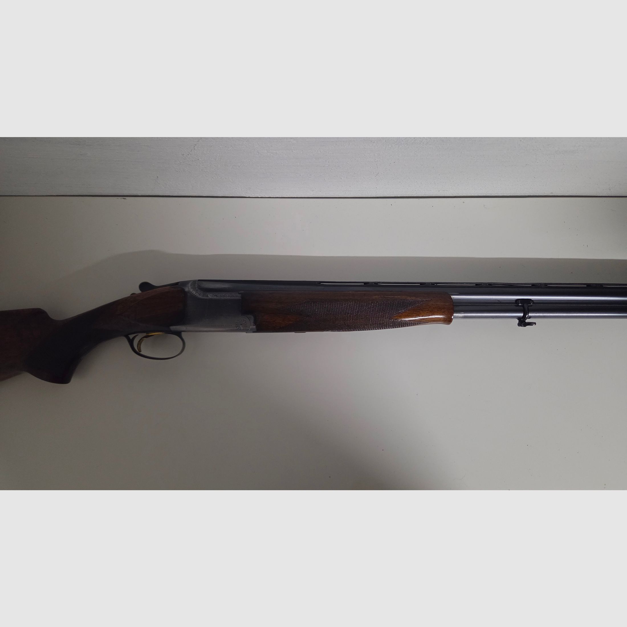 FN B25 Bockflinte 