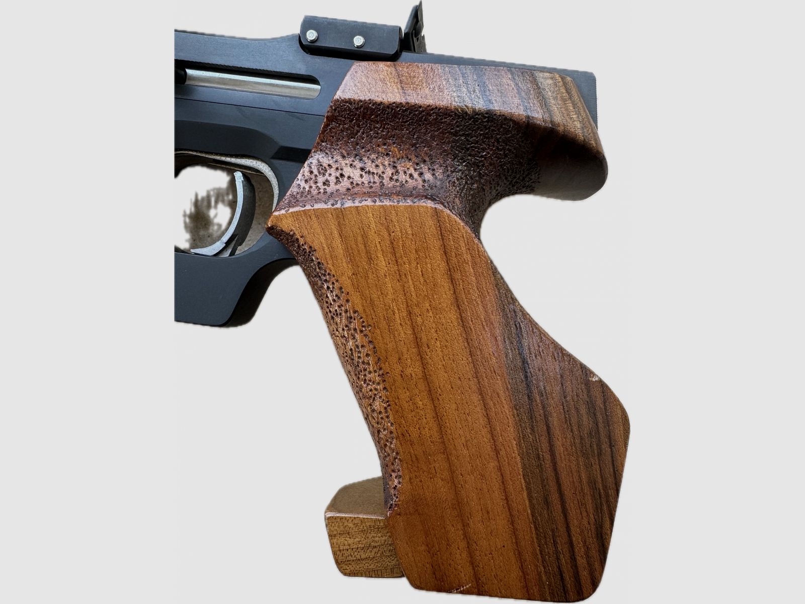 Walther GSP Sportpistole Kaliber .22 lr – Top Zustand