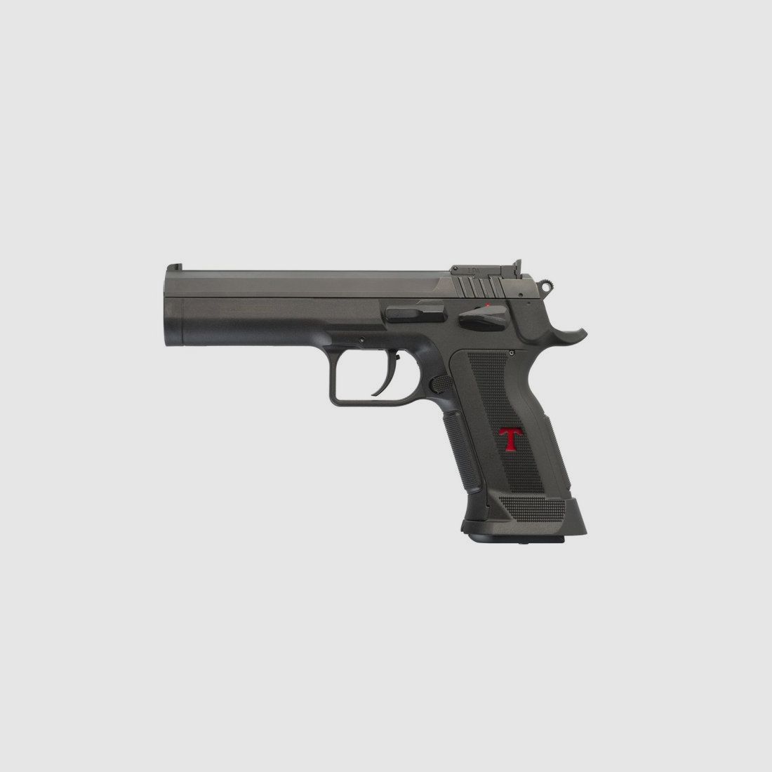 Pistolet Tanfoglio LIMITED CUSTOM P k.9x19, zdjęcie 2 z 9