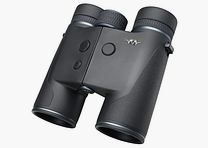 Binocolo Blaser con misuratore di distanza RF 10x42