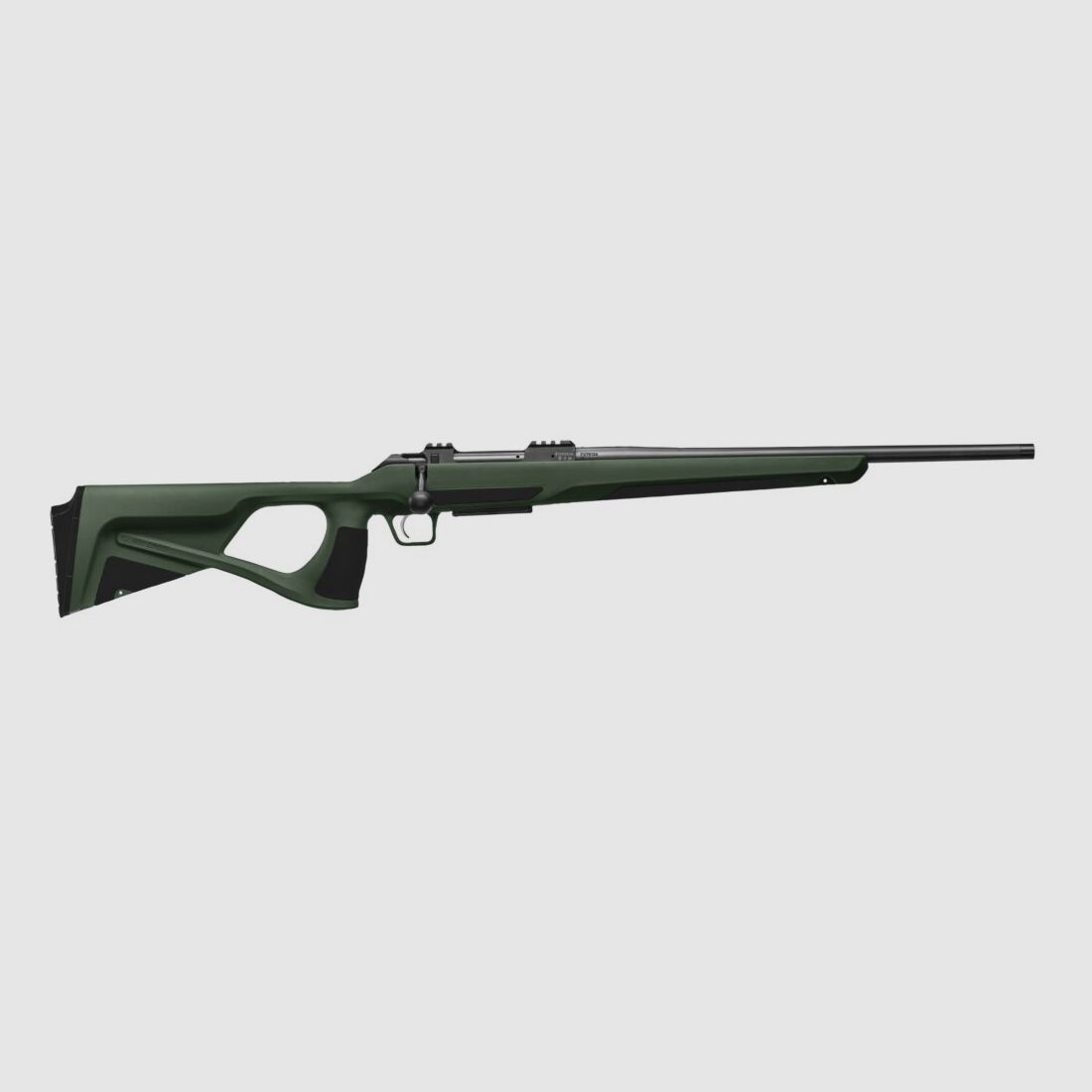 CZ 600 Ergo Repetierbüchse .223 Rem. einstellbarer Direktabzug Dural Lochsc .223Rem