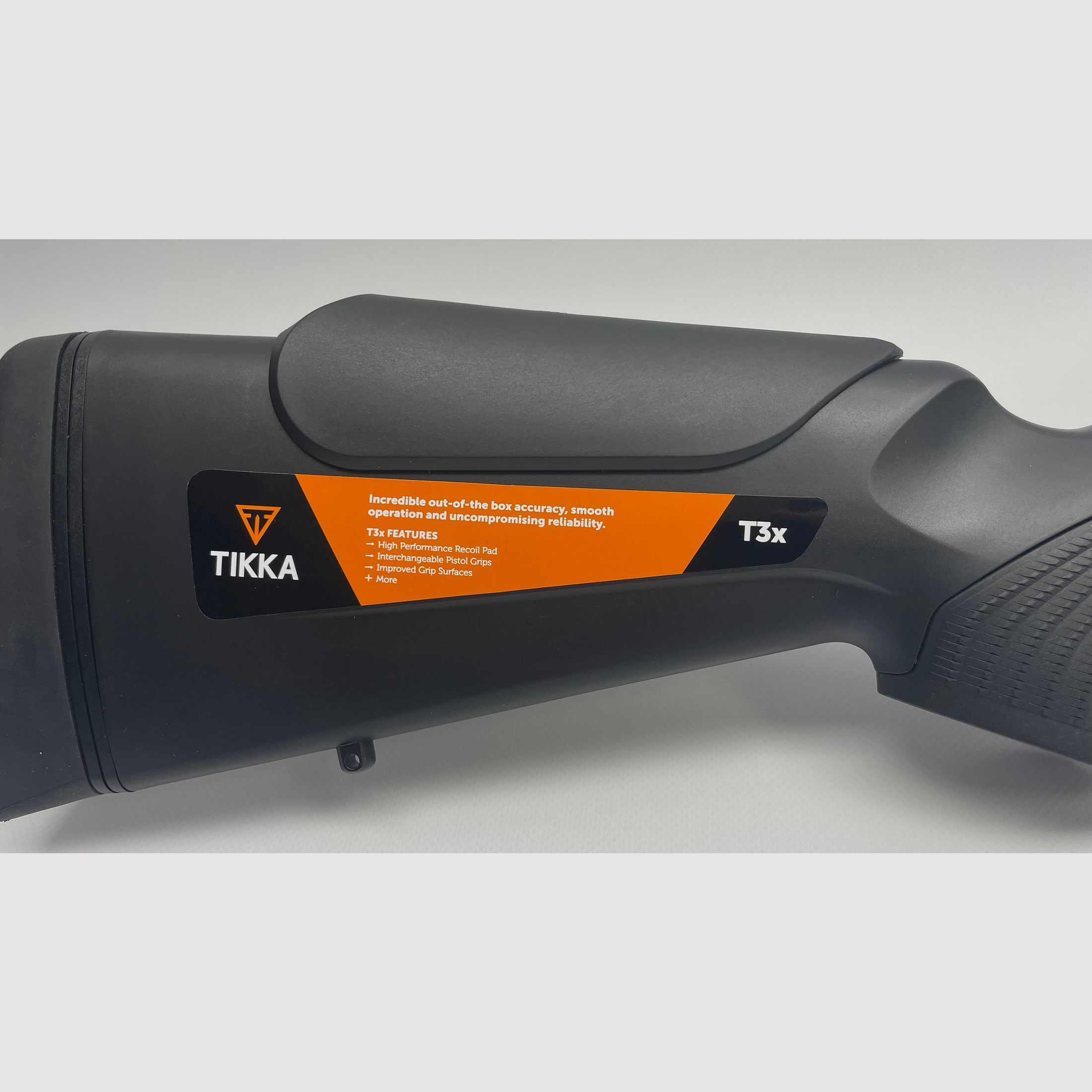Tikka T3x CTR .308 Win