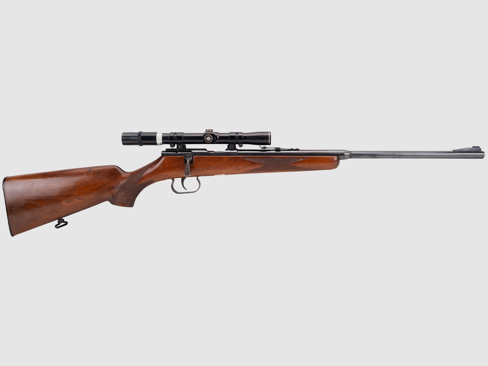 Schmidt Zimmerstutzen 4 mm CO2 weapons & air pressure weapons