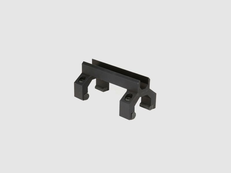 ACOG-adapter H&K-geweer