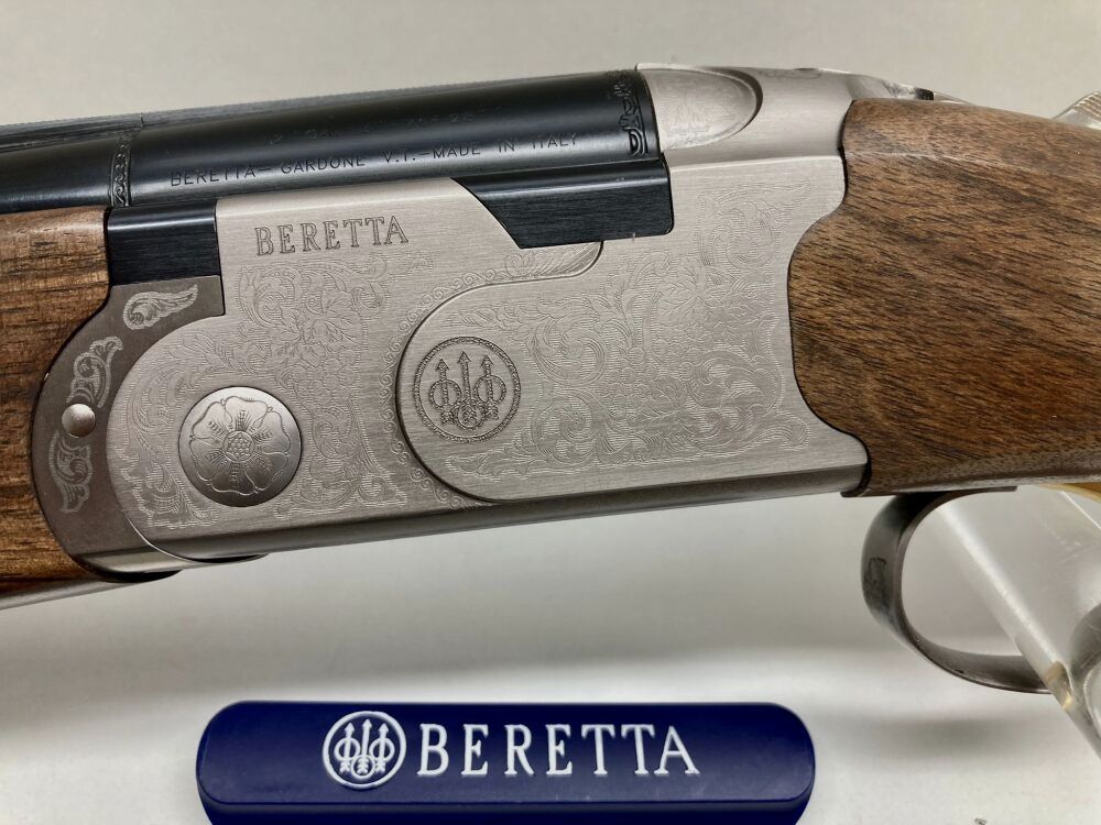 BERETTA	 686 SILVER PIGEON 1 - 71cm - Jagd - Wiesel Flink Angebot - Waffen Friedrichs