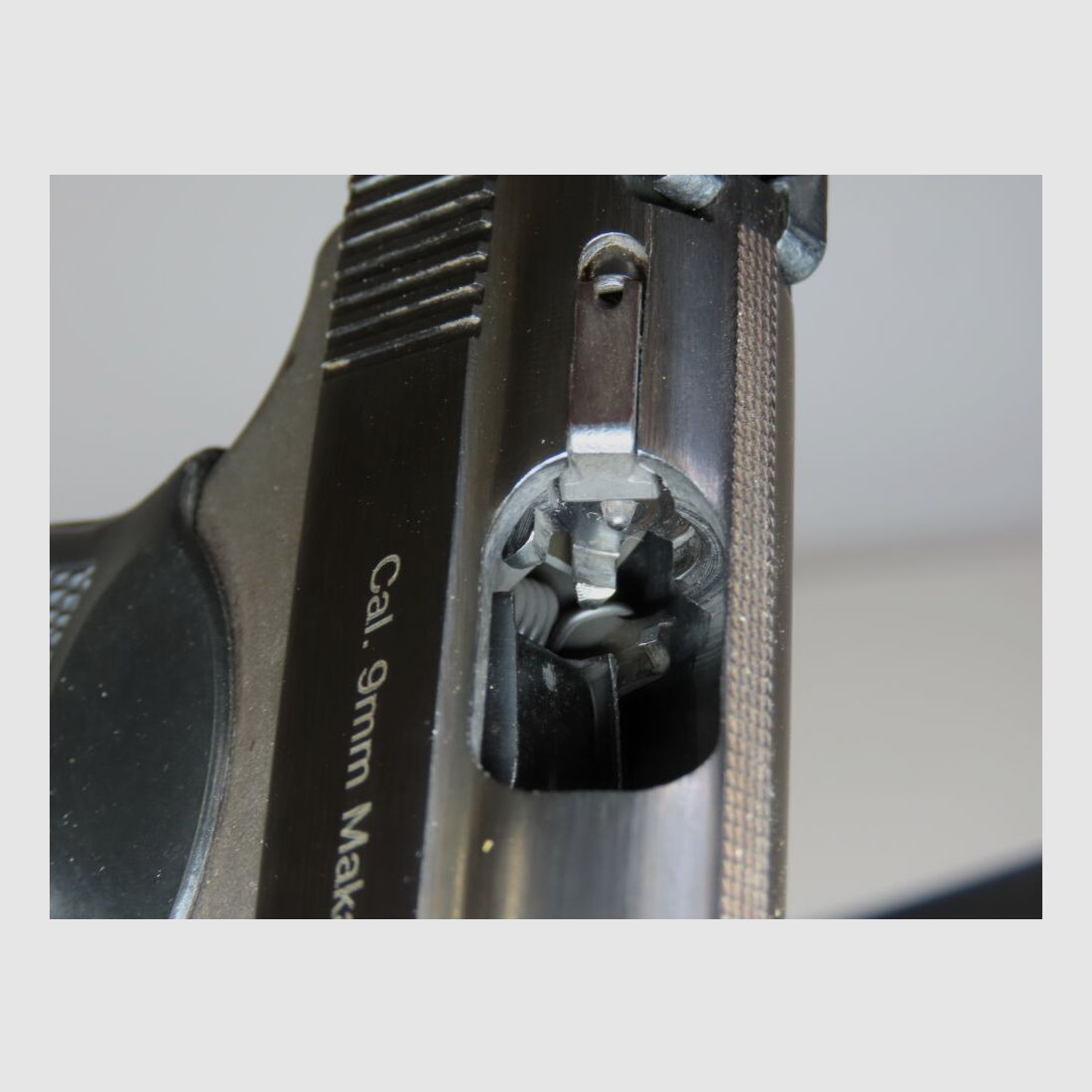 Makarov Baikal 442