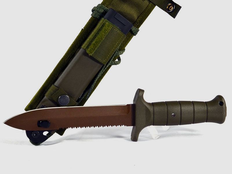 EICKHORN Forester III