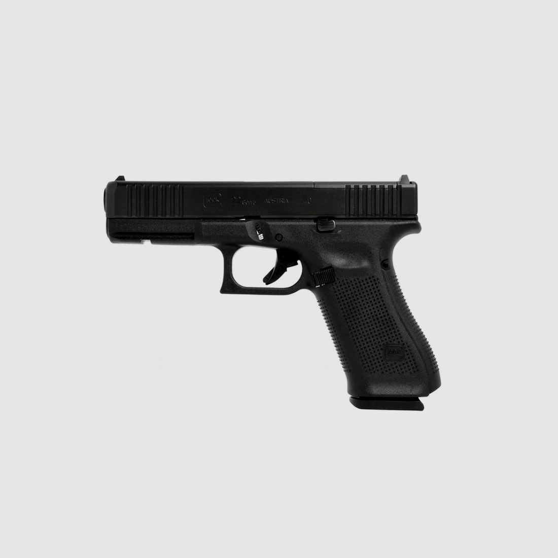 GLOCK 22 Gen5 M.O.S