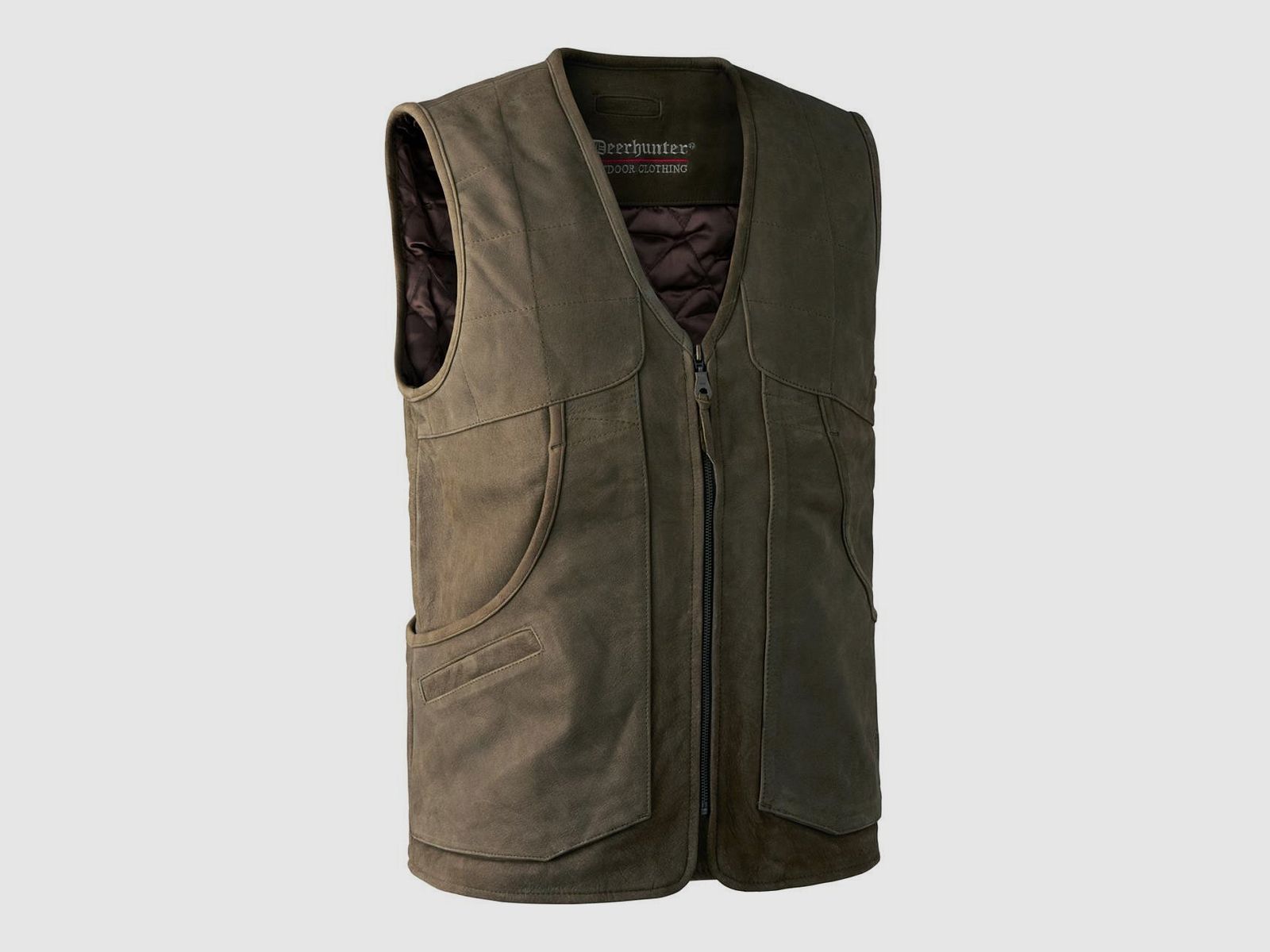 Strasbourg Waistcoat Skyde/jagtvest