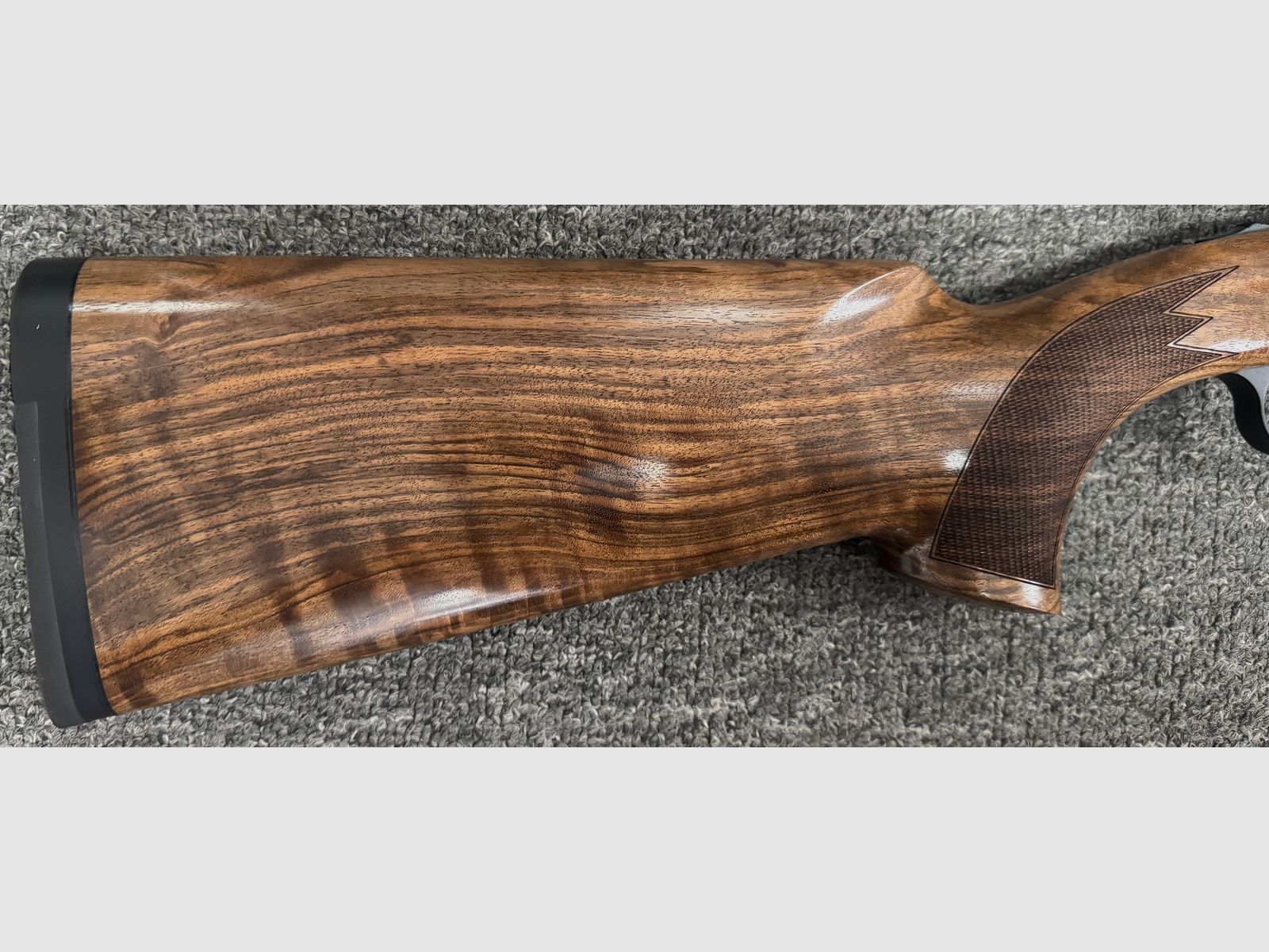 Blaser F3 - 12/76 LL 76cm - Neuwaffe