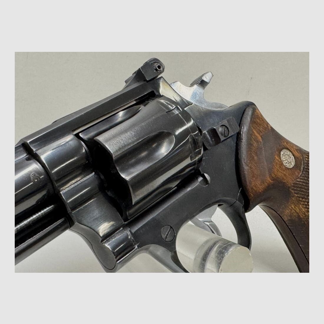 Llama Mod. Super Commanche - Weapons Friedrichs