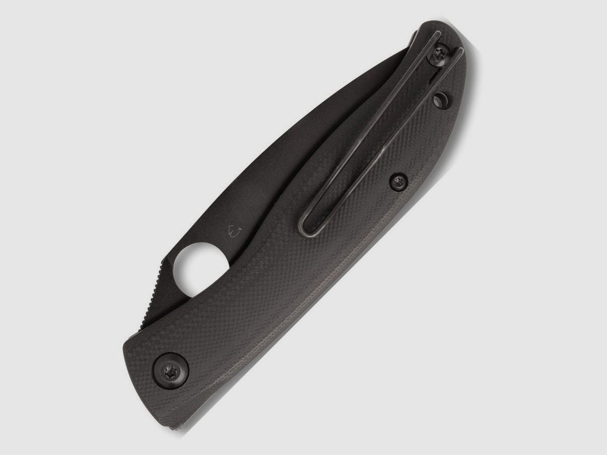 SPYDERCO Mantra 4, Bild 2 von 2