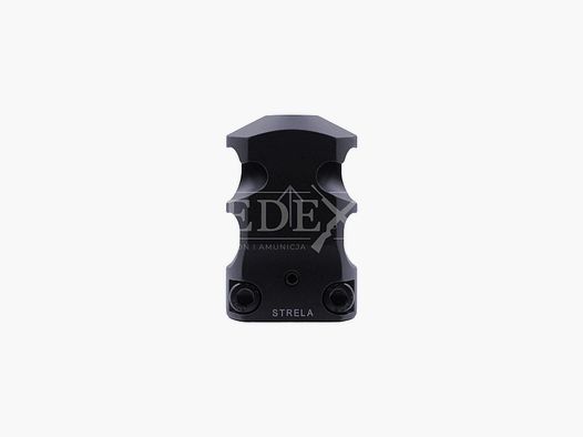 Strela – Kompensator DTK S2 5/8-24 für .308 Win/.30 All