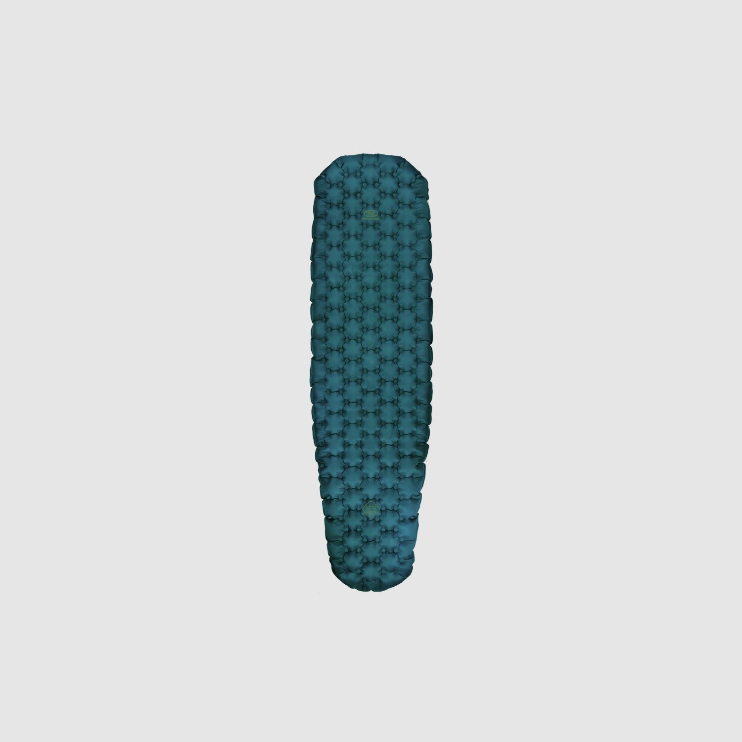Highlander Nap-Pak Isomatte Arctic R11 Mummy Lite