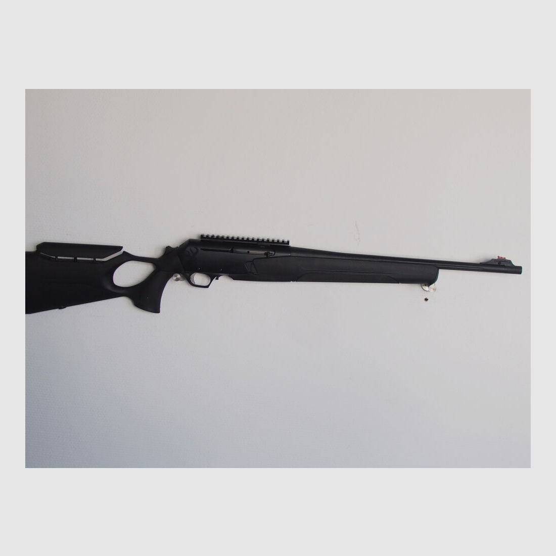 Browning BAR4 X Tracks