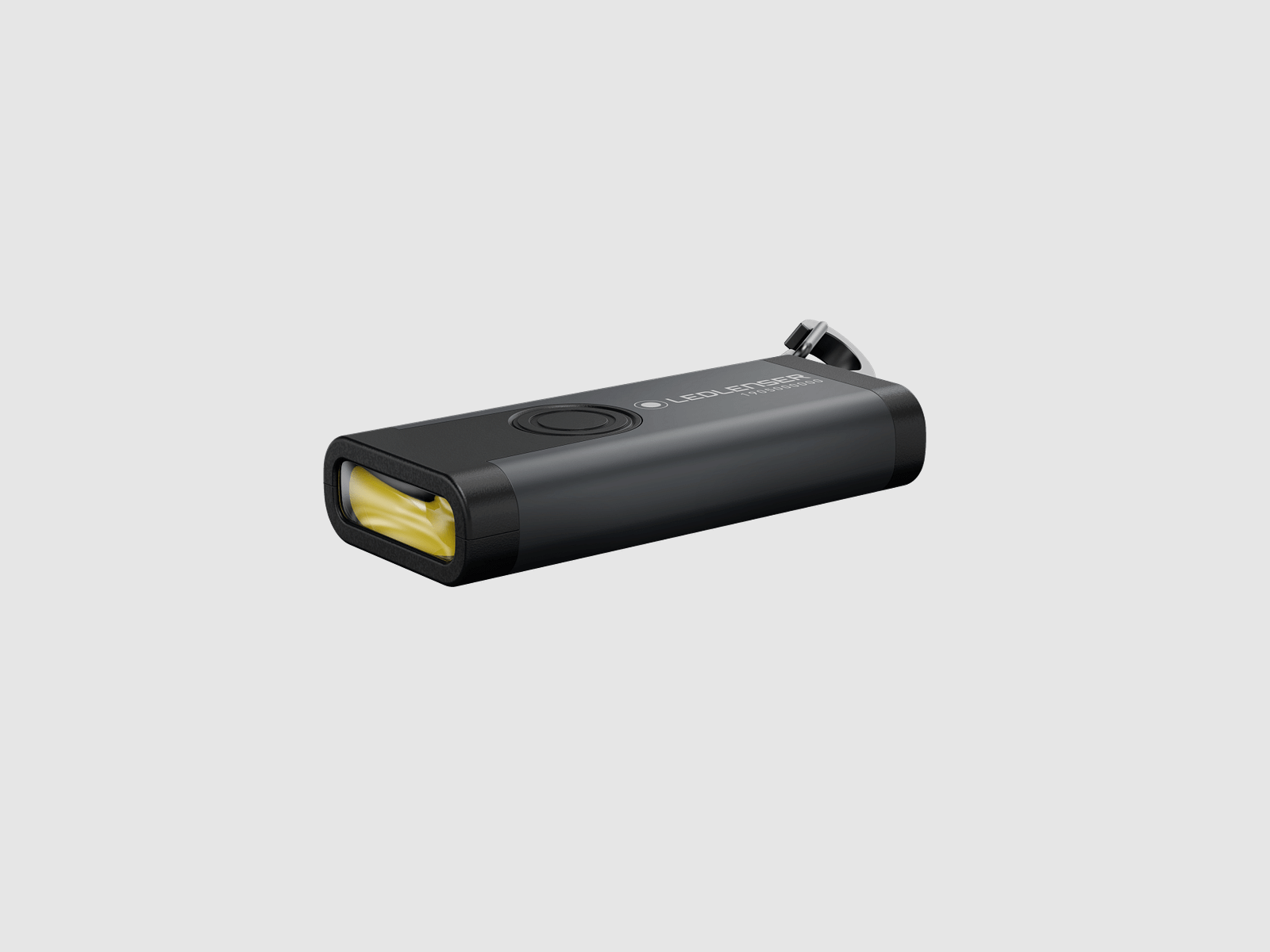Ledlenser Kopflampe H7R Core + K4R Set