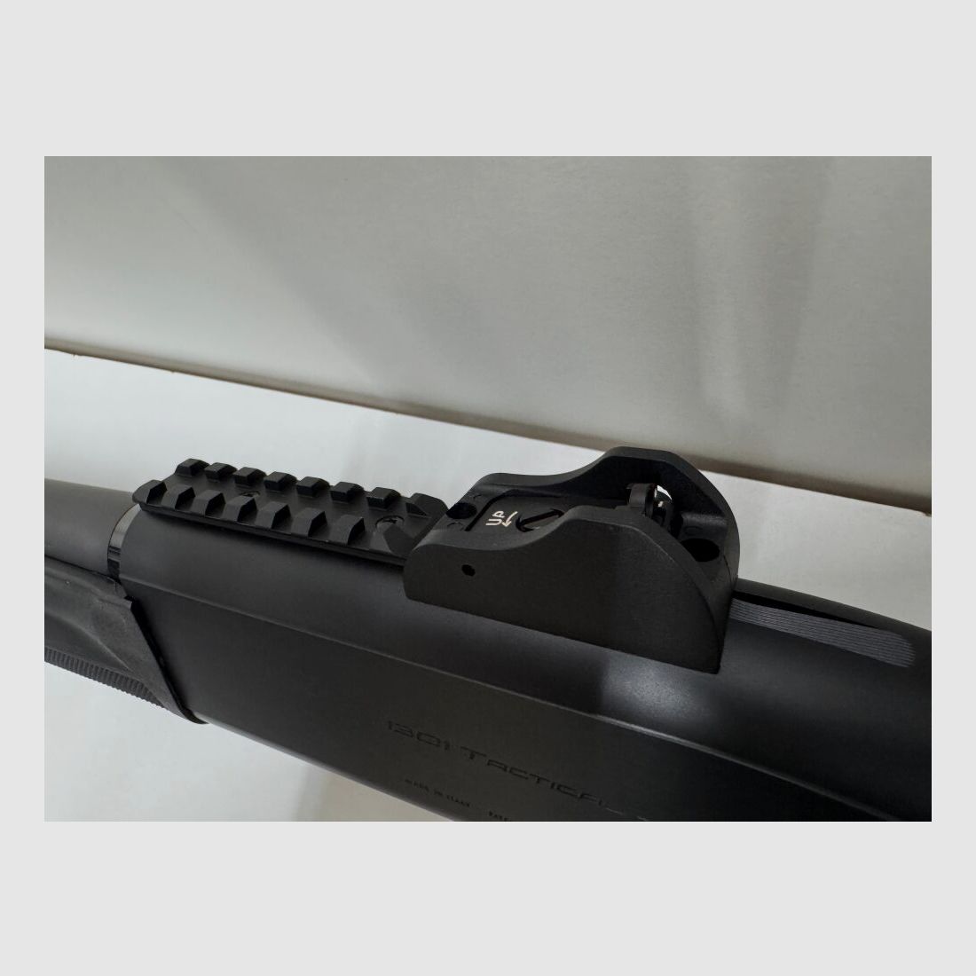 Beretta 1301 Tactical Synthetic Black - Waffen Friedrichs