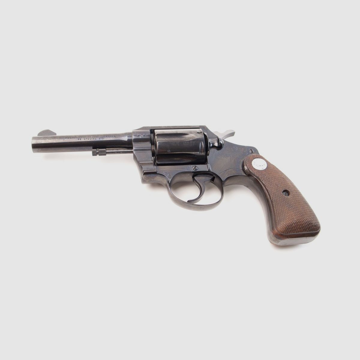 Colt Police Positive Special Kal. 38 Special, Bild 7 von 11