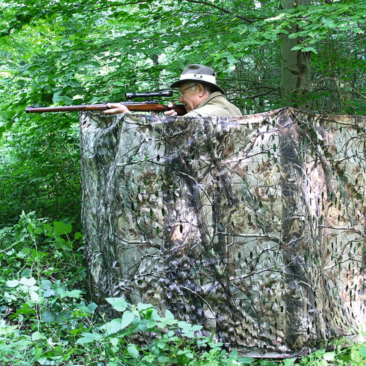 Tarnstand Realtree®, Bild 2 von 2
