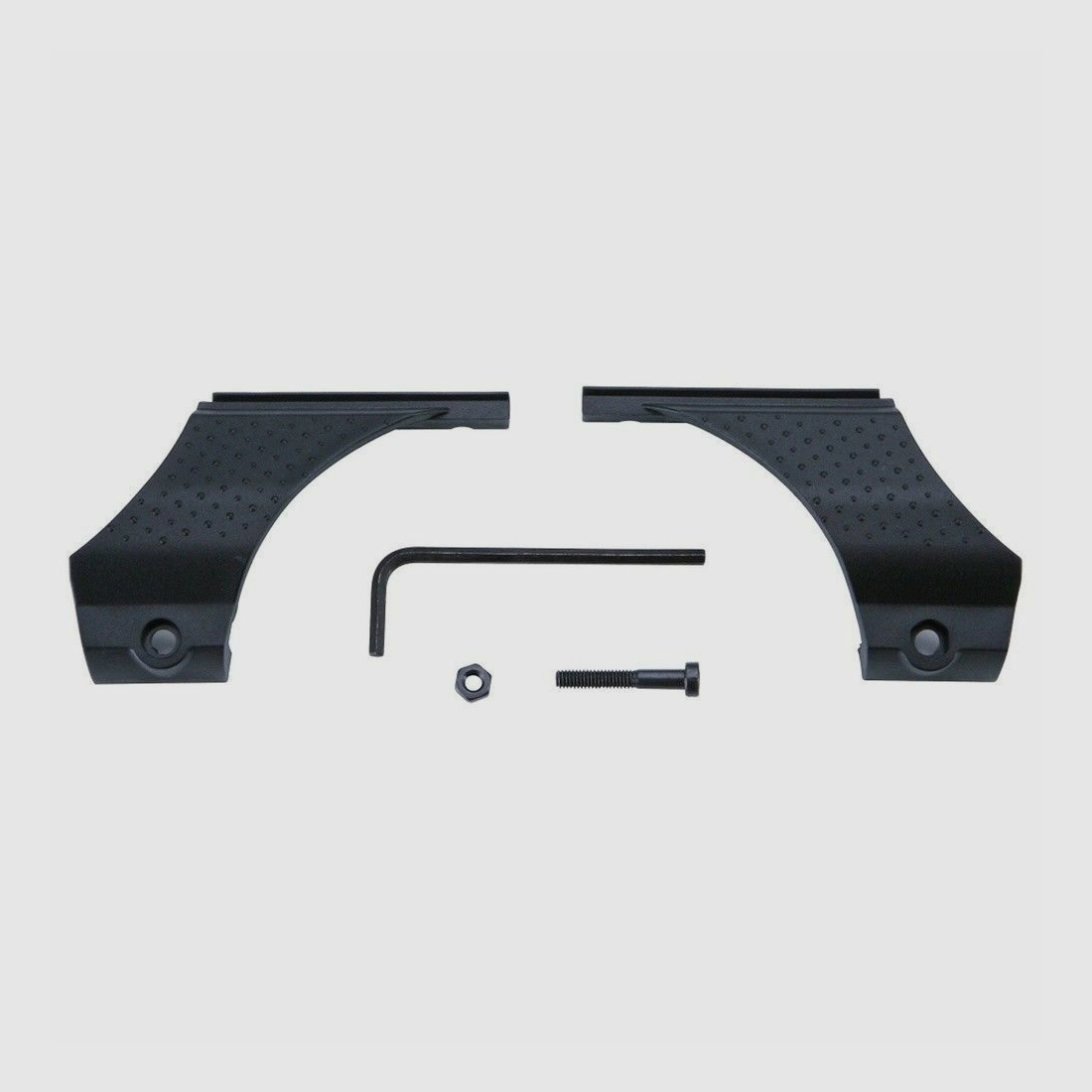 UMAREX Brückenmontage Walther CP99 &