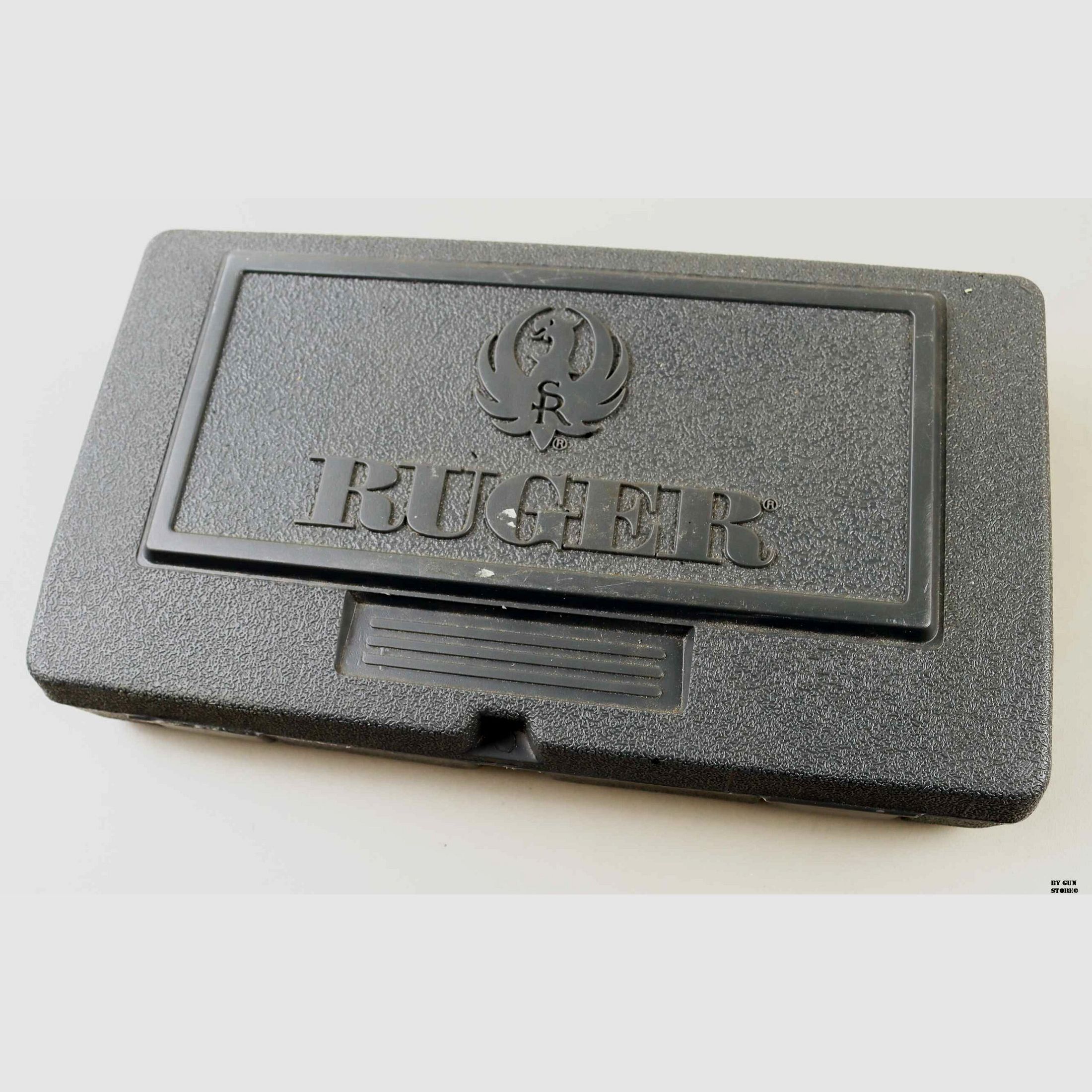 Ruger Pistol Mod. Mark III Target cal. 22 LR matr. 227-50938, image 12 of 12
