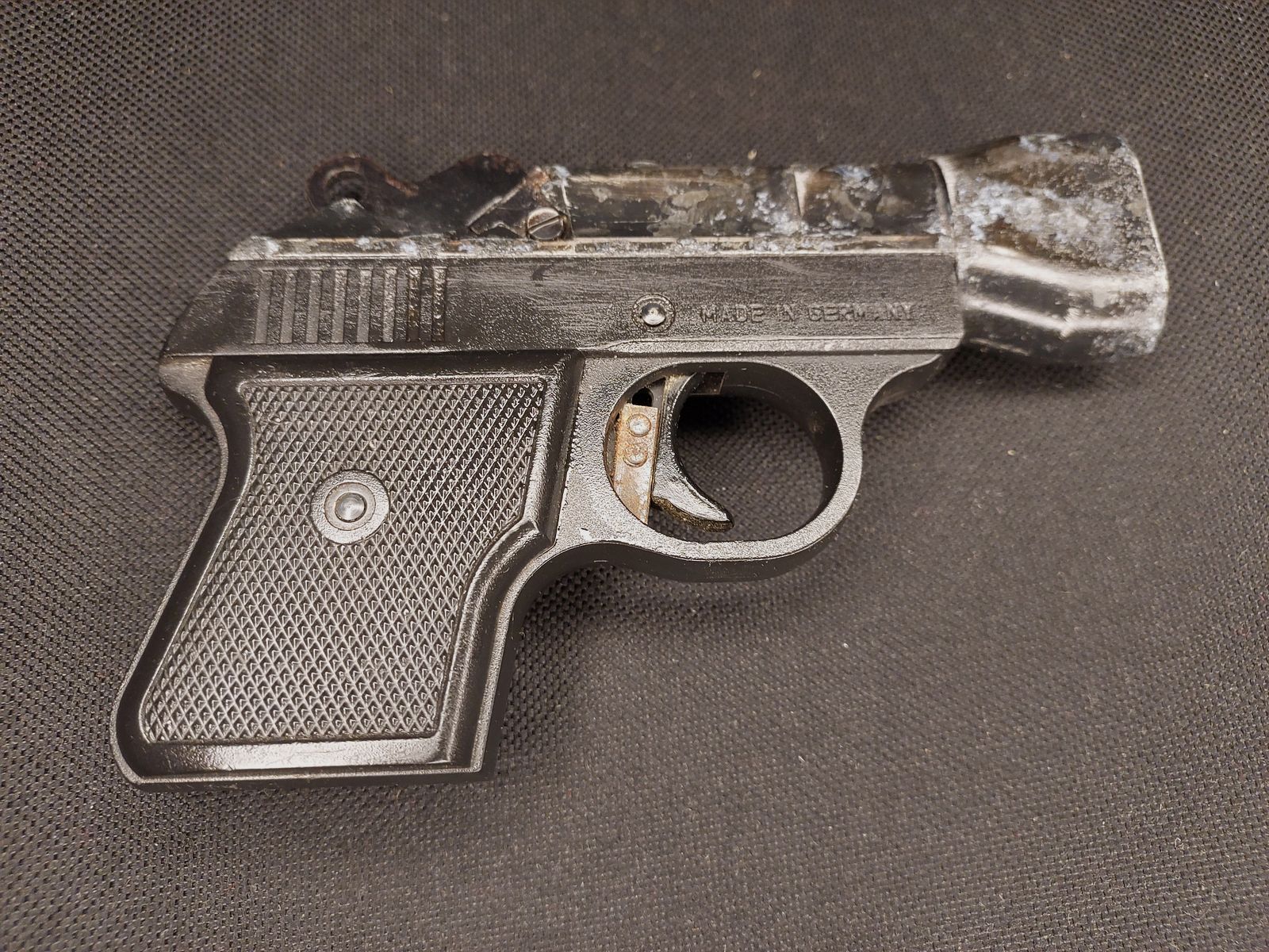 Record B1S (PTB136)  6 mm Flobert Knall