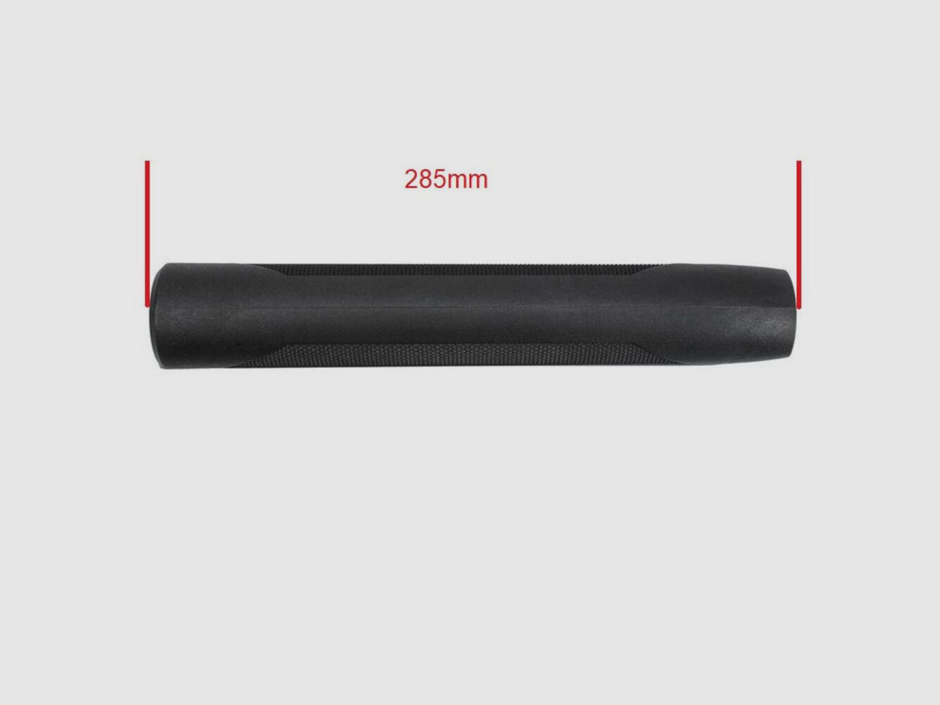 Mossberg Vorderschaft zwart 940JM Pro 12GA