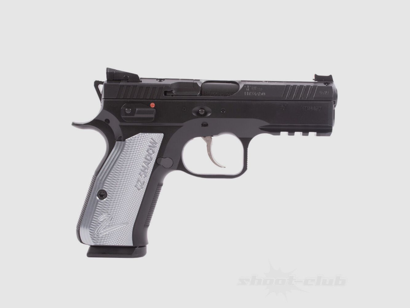 Czeska Arms CZ Shadow 2 Compact OR