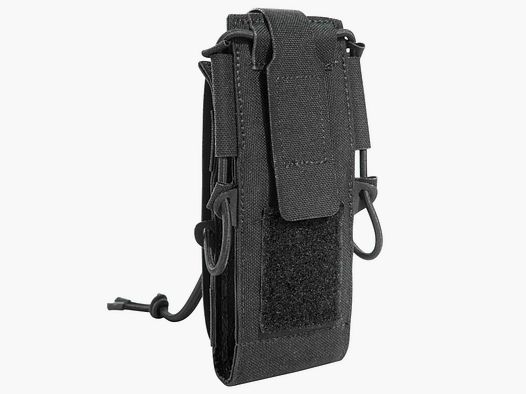 Tasmanian Tiger Tasmanian Tiger Funkgerätetasche Digi Radio Pouch - Steingrau Oliv