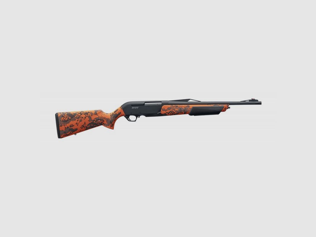 WINCHESTER SXR2 PUMP TRACKER 30-06 LL47 M14X1 4+1 RD, Bild 1 von 4