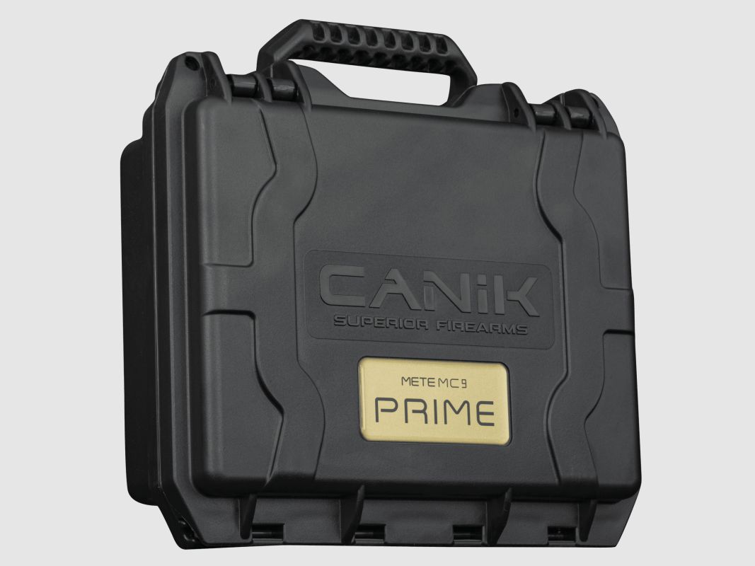 CANIK METE MC9 PRIME - 9X19, Bild 4 von 5
