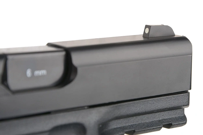 Pistola ASG modelo 24/7, imagen 9 de 32