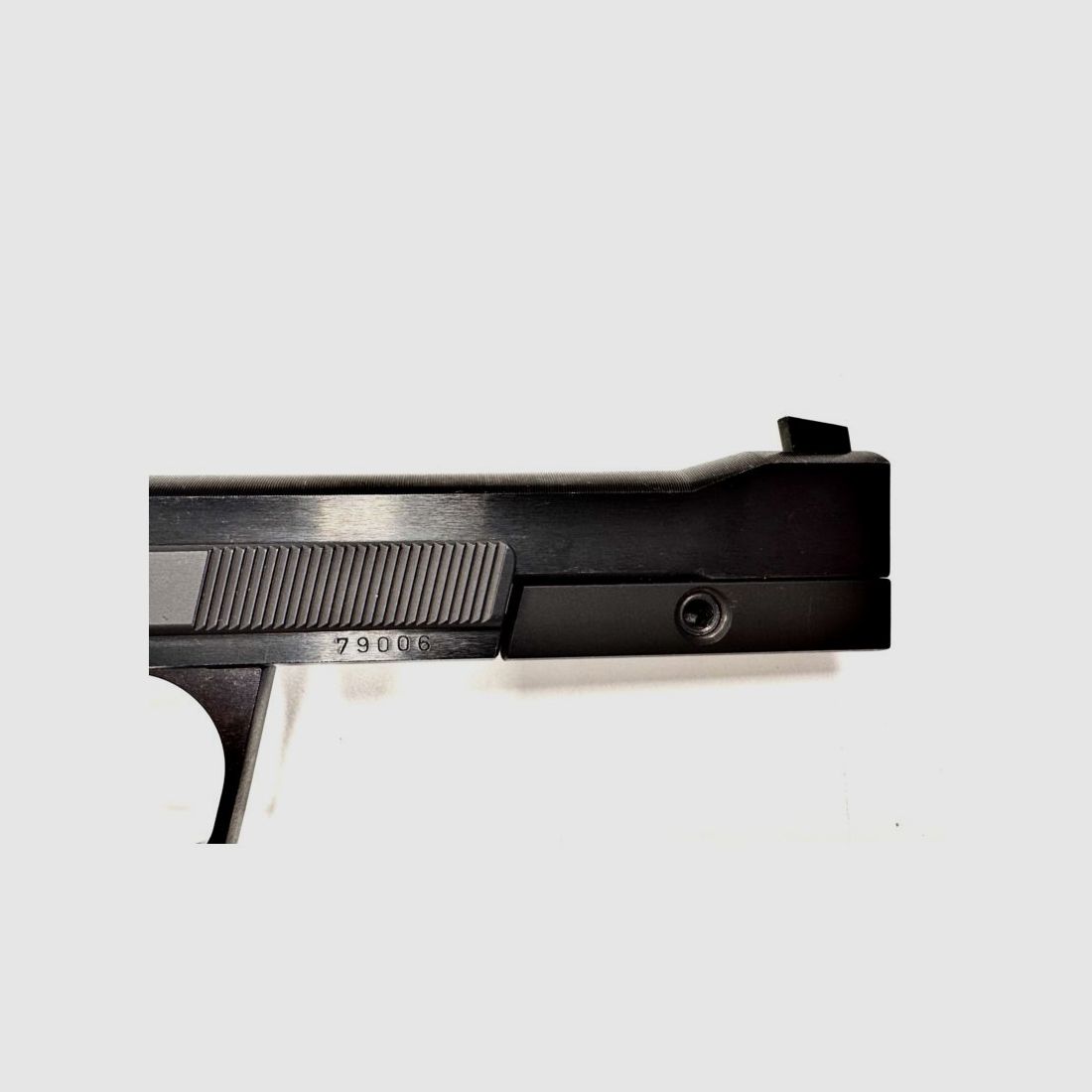 Hammerli 215S kal. .22l.r., zdjęcie 9 z 9