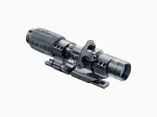 Umarex EPS3 Point Sight con ingrandimento 3x