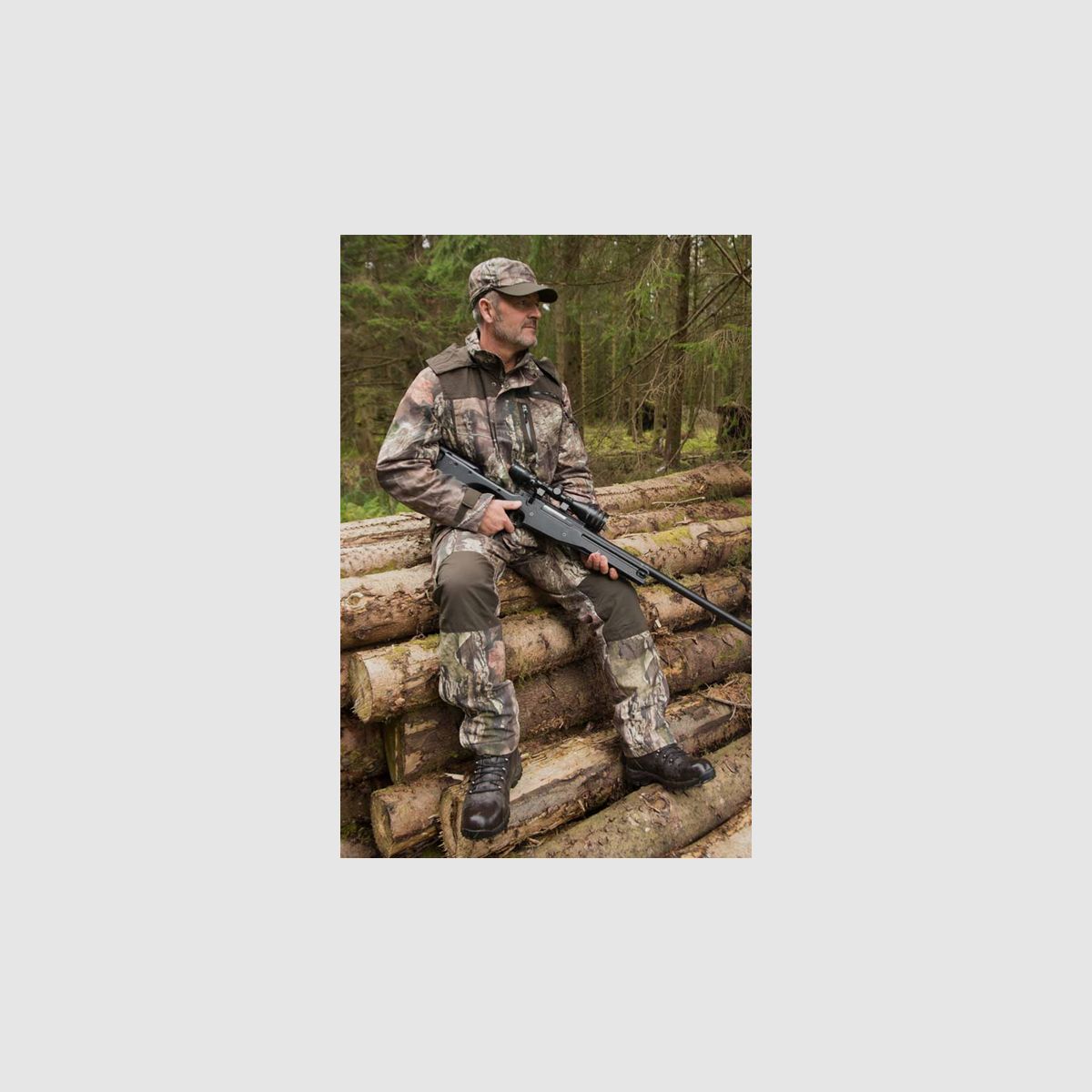SHOOTERKING Country Oak Hose