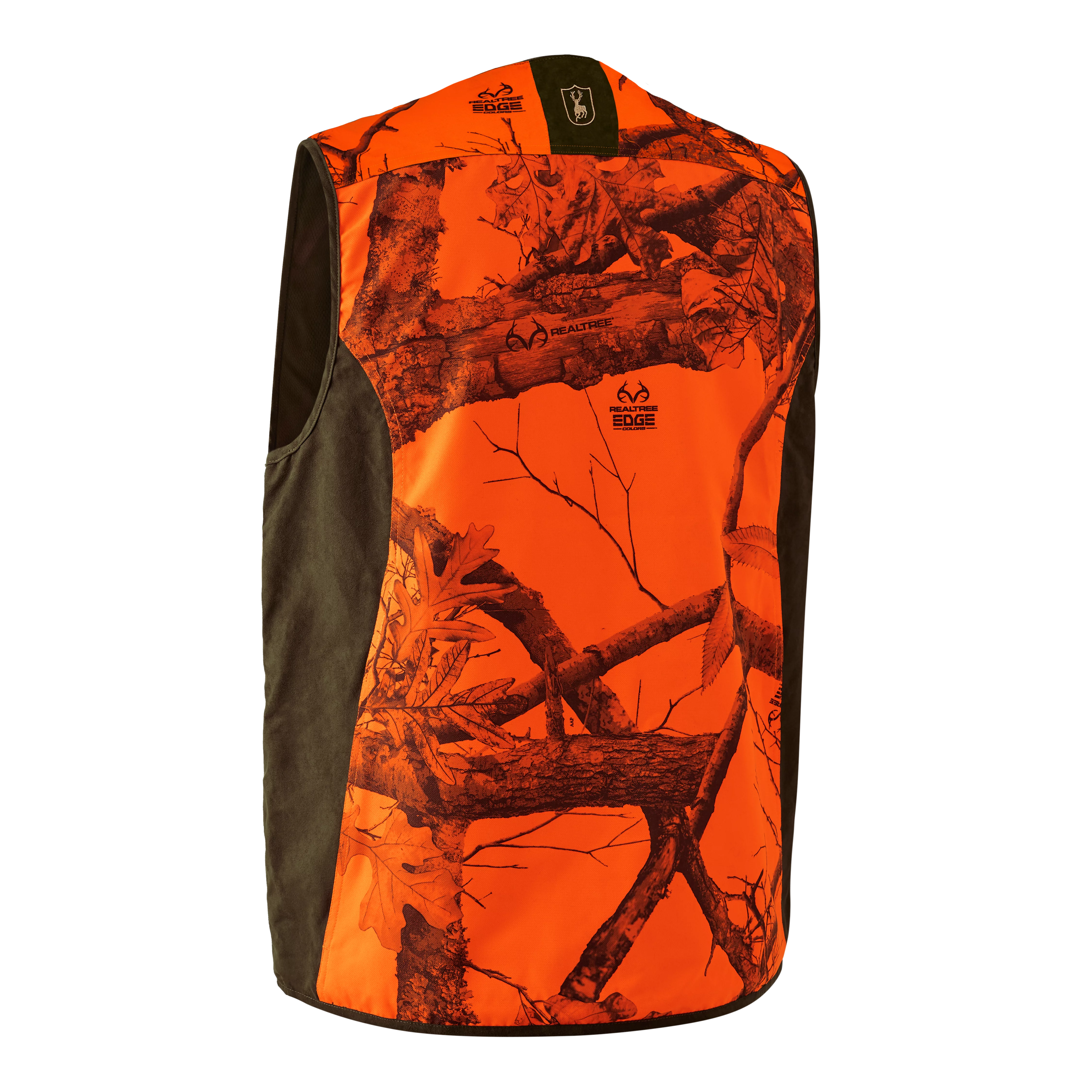 Eagle-vest - REALTREE EDGE® ORANGE, afbeelding 5 van 5