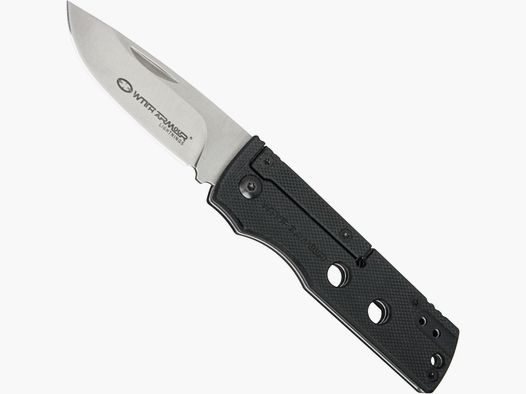Taschenmesser Kris nicht feststellbar legal fhren 42a WaffG