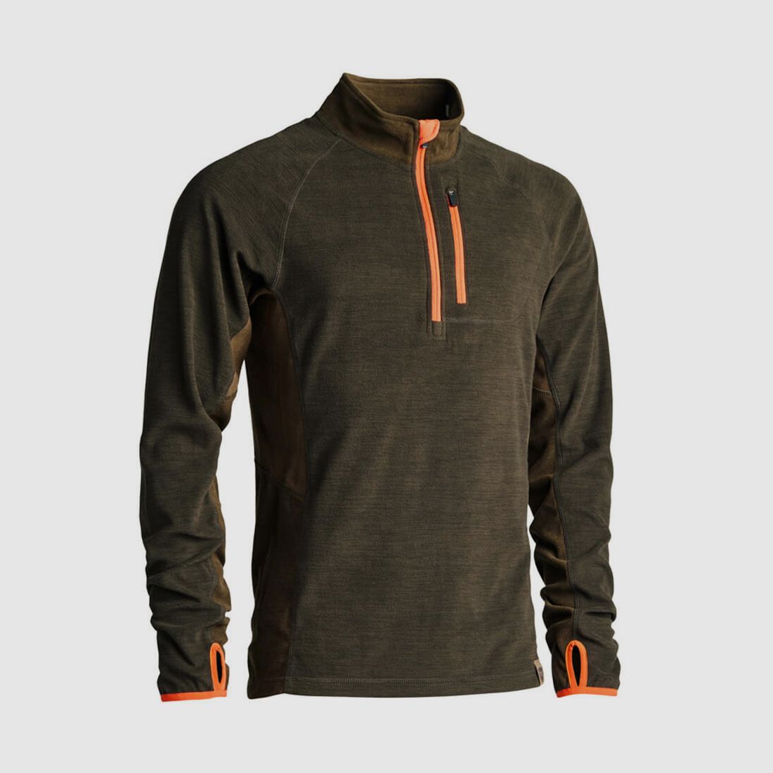 Northern Hunting Bjorn Fleece Shirt
