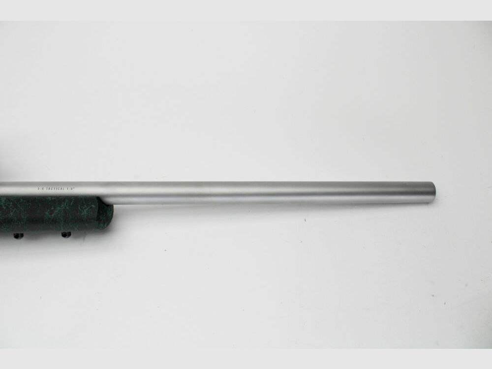 Rep. geweer Remington 700 SS 5R kal. .223 Rem roestvrijstalen matchloop met Meopt .223Rem