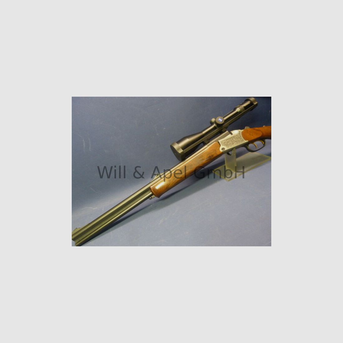 BLASER 95 Special Shot