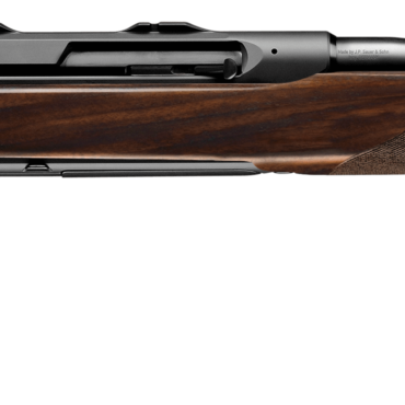 Die neue Sauer 303 - Strecke machen mit Stil