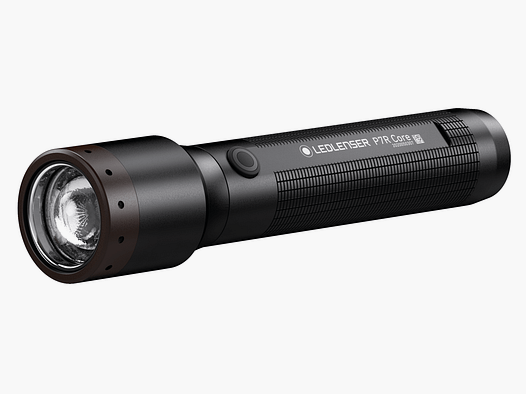 Ledlenser P7R Core