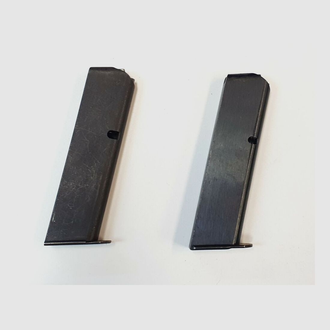 Caricatore Astra per pistola Astra 5000 / Constable - 7,65 mm Browning - 10 colpi, immagine 1 di 3